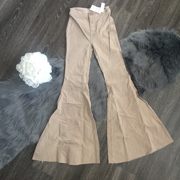 Free People Flare NEW - Picture 6 of 8